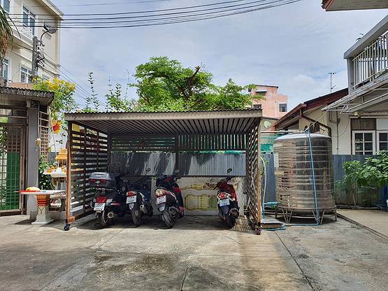 Condo · Khlong San, bangkok — photo 2