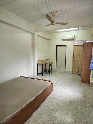 Condo · Phasi Charoen, bangkok — photo 4