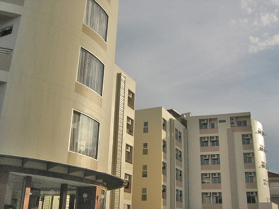 Condo · Suan Luang, bangkok — photo 2
