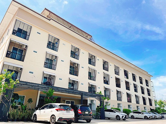 Condo · chon_buri — photo 1