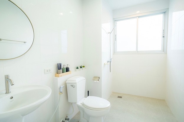 Pasifora Jacuzzi Seaview Penthouse