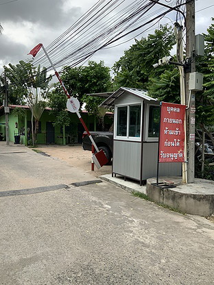 Condo · Bang Lamung, chon_buri — photo 3