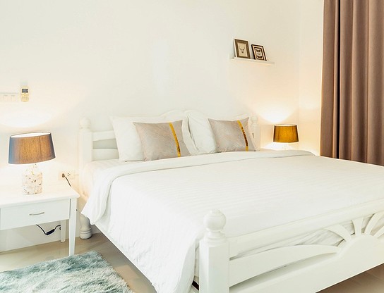 Pasifora Jacuzzi Seaview Penthouse