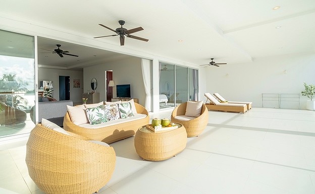 Condo · Mueang Phuket, phuket — photo 4