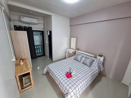 Condo · Chatuchak, bangkok — photo 2