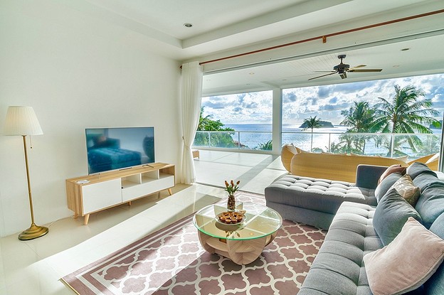 Condo · Mueang Phuket, phuket — photo 1