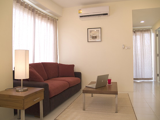 Condo · Suan Luang, bangkok — photo 3