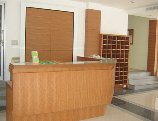 Condo · Suan Luang, bangkok — photo 1