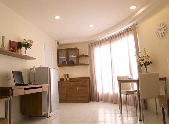 Condo · Suan Luang, bangkok — photo 4