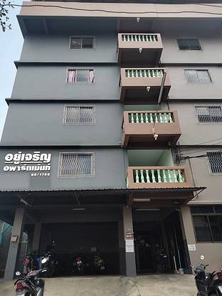 Condo · Bang Khun Thian, bangkok — photo 3