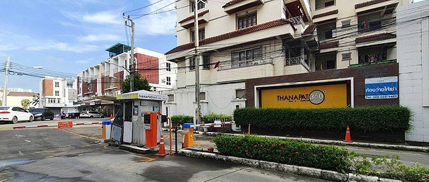 Condo · Yan Nawa, bangkok — photo 2