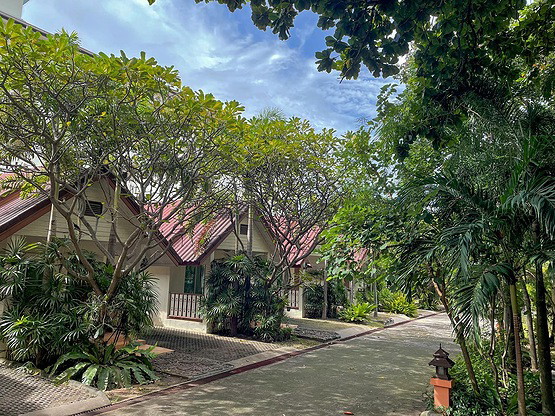 The hermitage villa pattaya — photo 2