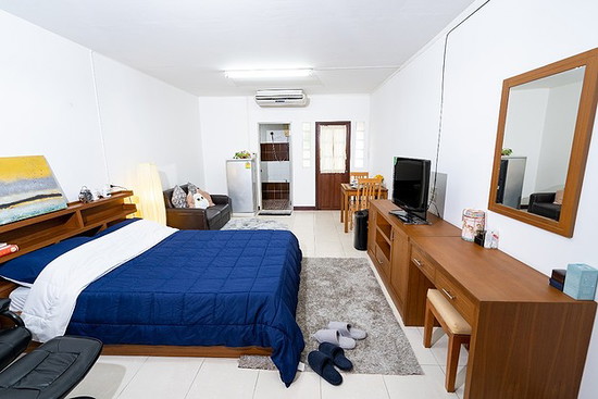 Baansupar Resort Apartment - Apartment for Rent