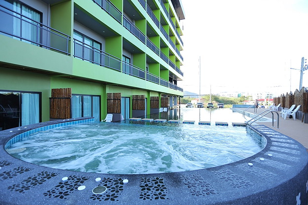 Condo · prachuap_khiri_khan — photo 1