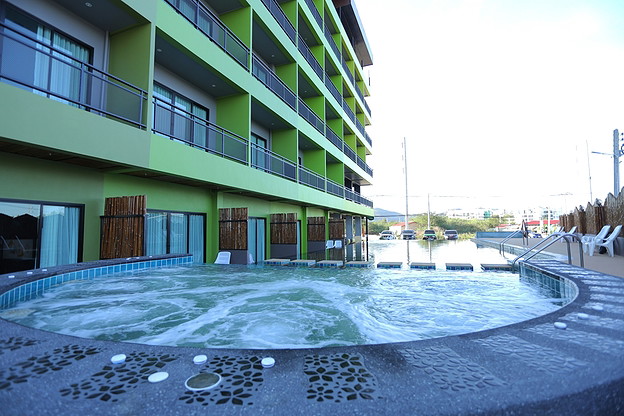 Condo · prachuap_khiri_khan — photo 2