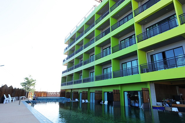 Condo · prachuap_khiri_khan — photo 4