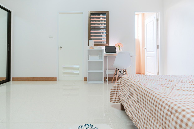 Condo · Mueang Chon Buri, chon_buri — photo 4