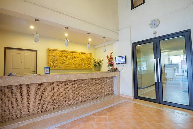 Condo · Bang Phli — photo 3