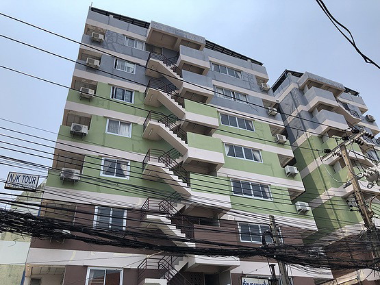 Condo · Huai Khwang, bangkok — photo 2
