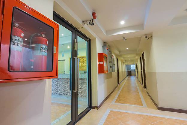 Condo · Bang Phli — photo 5