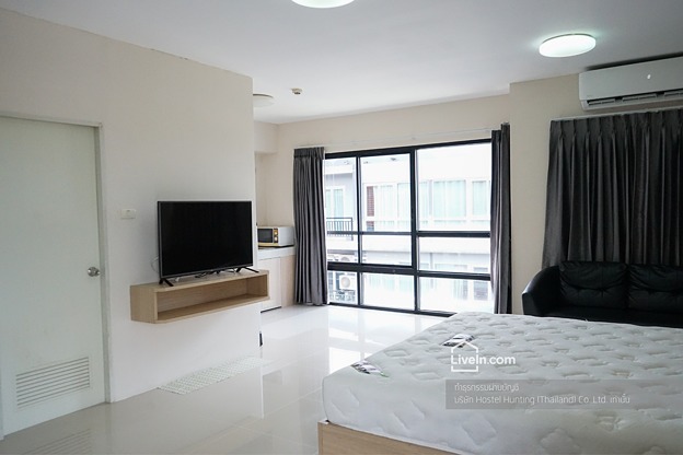 Condo · Prawet, bangkok