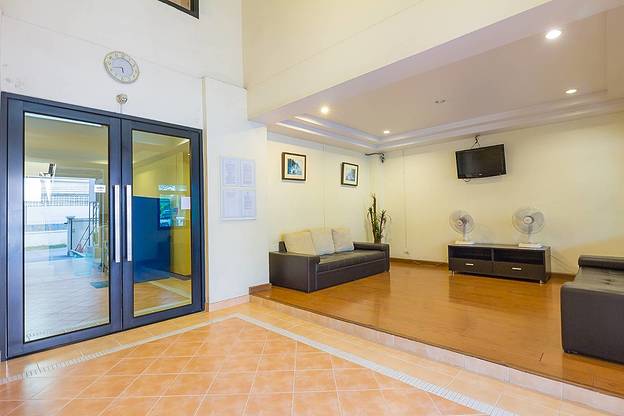 Condo · Bang Phli — photo 4