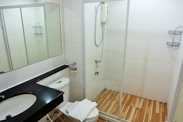 Condo — photo 5