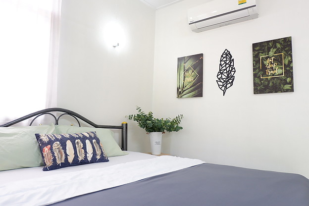 Baan Pornmae Guest House Phuket (Rawai Beach)