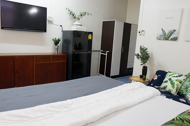 Baan Pornmae Guest House Phuket (Rawai Beach)