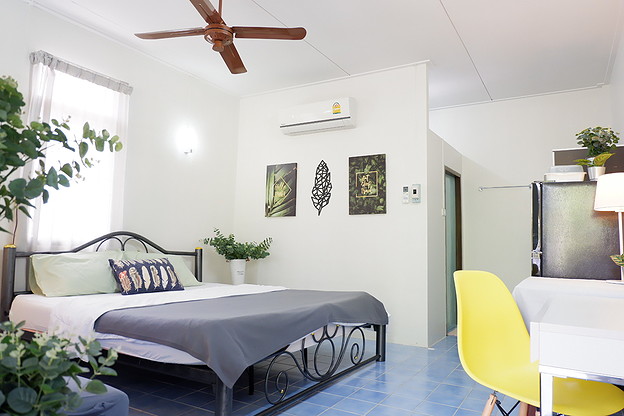 Baan Pornmae Guest House Phuket (Rawai Beach)