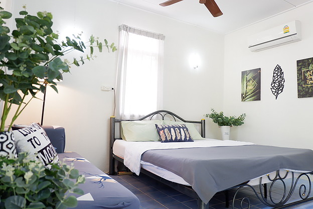 Baan Pornmae Guest House Phuket (Rawai Beach)