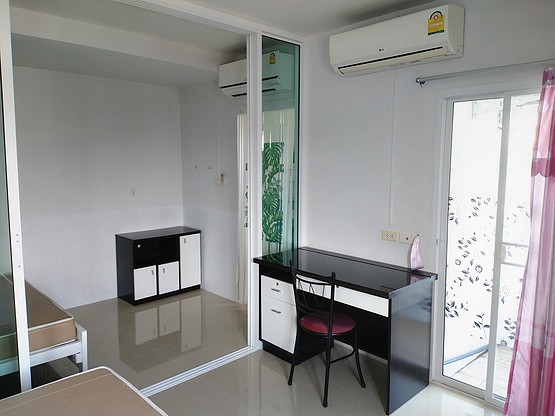 Condo · Thung Khru, bangkok — photo 3