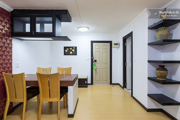 Condo · Mueang Chiang Mai, chiang_mai — photo 5