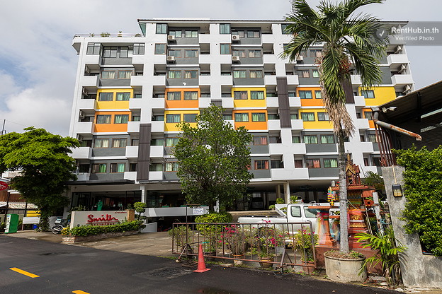 Condo · Mueang Chiang Mai, chiang_mai — photo 2