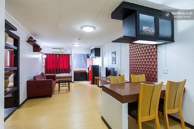 Condo · Mueang Chiang Mai, chiang_mai — photo 4