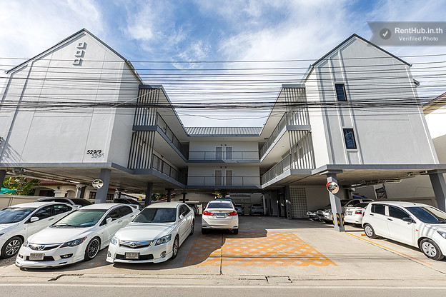 Condo · San Sai, chiang_mai — photo 5