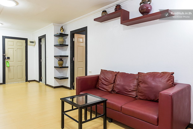Condo · Mueang Chiang Mai, chiang_mai — photo 3