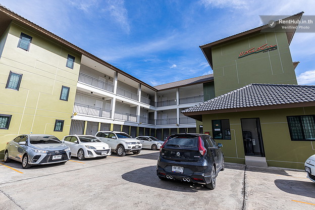 Condo · San Sai, chiang_mai — photo 4