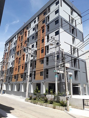 Condo · Chatuchak, bangkok — photo 3