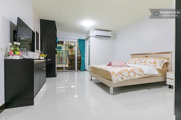 Condo · Khan Na Yao, bangkok — photo 4