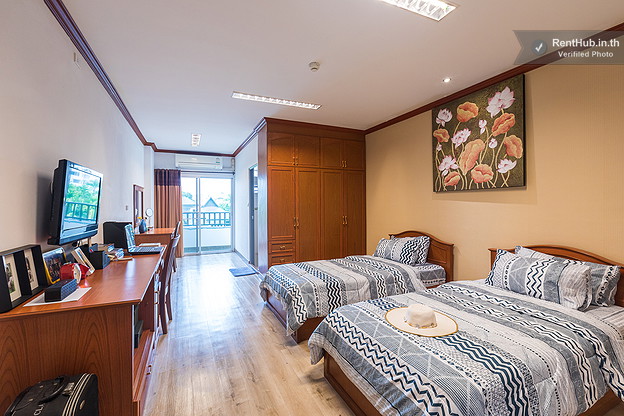 Condo · Mueang Chiang Mai, chiang_mai — photo 3