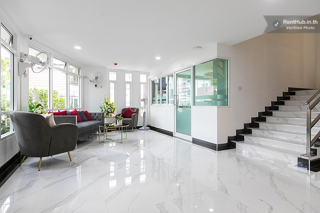 Condo · Khan Na Yao, bangkok — photo 3