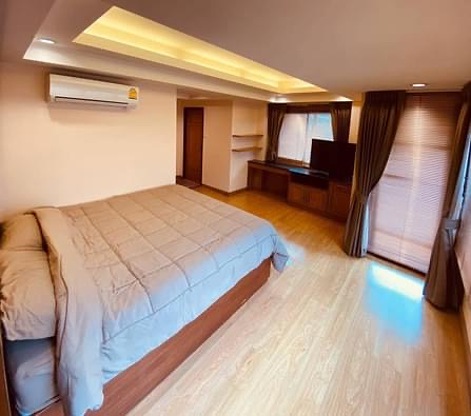 Condo · Watthana, bangkok — photo 4