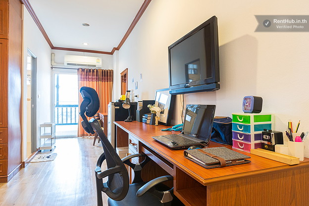 Condo · Mueang Chiang Mai, chiang_mai — photo 4