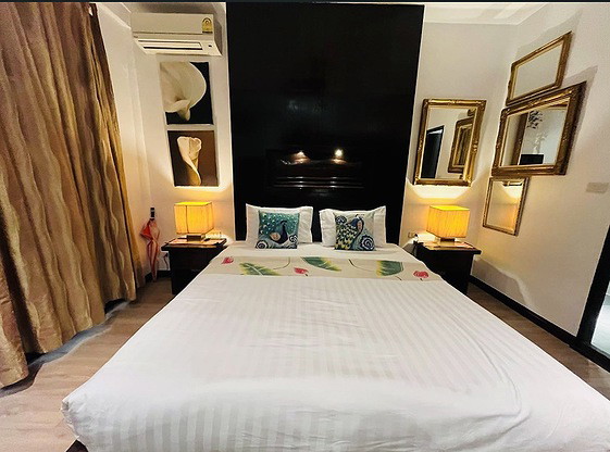 Baipho hotel