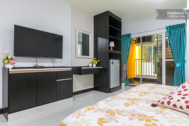 Condo · Khan Na Yao, bangkok — photo 5