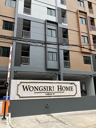 Condo · Chatuchak, bangkok — photo 1