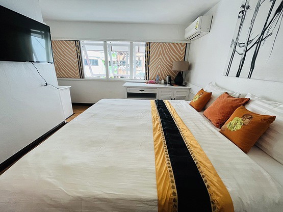 Baipho hotel — photo 2