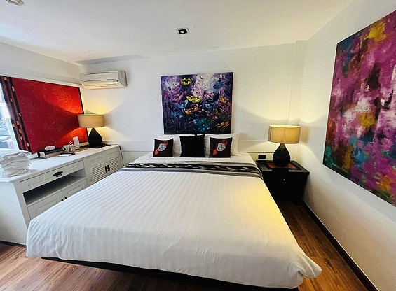 Baipho hotel
