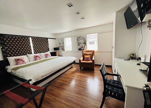 Baipho hotel